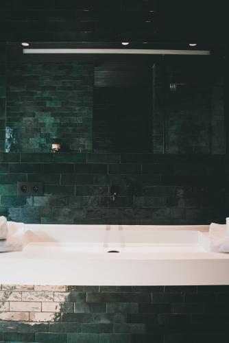 Nocturne Room Type - Double Room with Private Bathroom Nocturne Room Type - Double Room with Private Bathroom