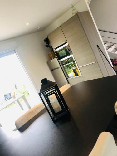 Maison riec sur belon gîte à louer Kervran