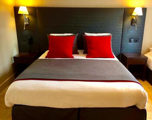 Hotel Migny Opéra Montmartre***