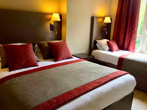 Hotel Migny Opéra Montmartre - image 4