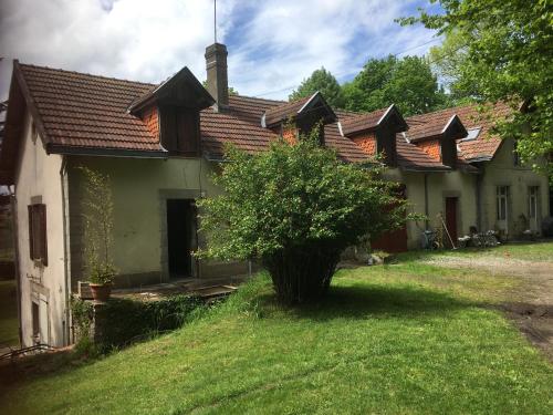 Les villettes Coachhouse cottage Limoges
