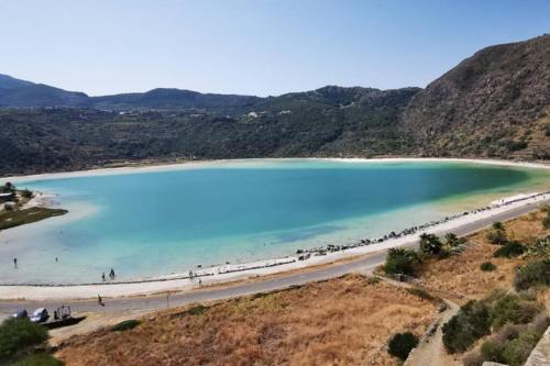 Dammuso Diletta max 4 posti letto gîte à louer Pantelleria