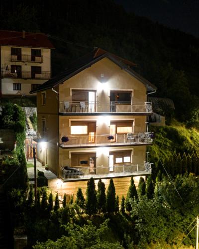 Apartmani IN Zlatar in Nova Varoš