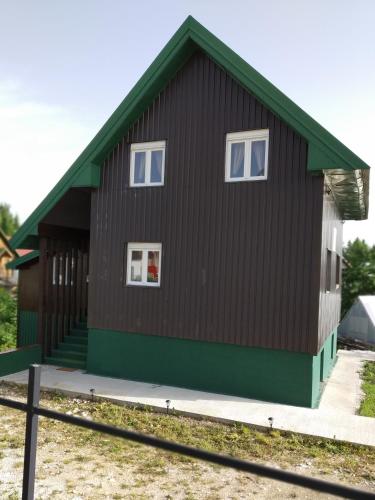 المنظر الخارجي, Guest House RG in زابلجاك