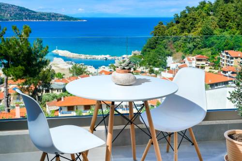 Lithorama Boutique Suites