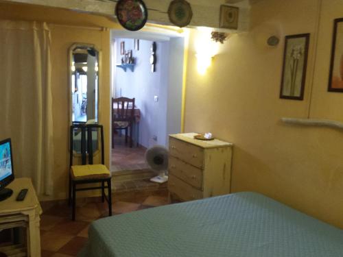 Parma City Centre with Patio