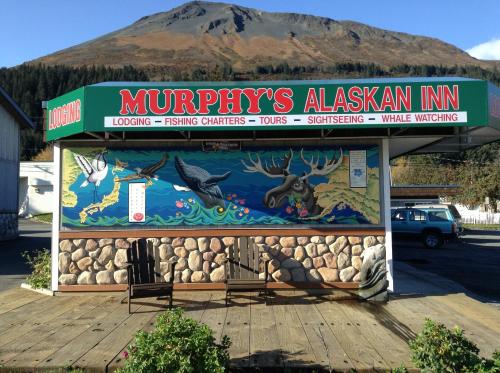 Murphy's Alaskan Inn