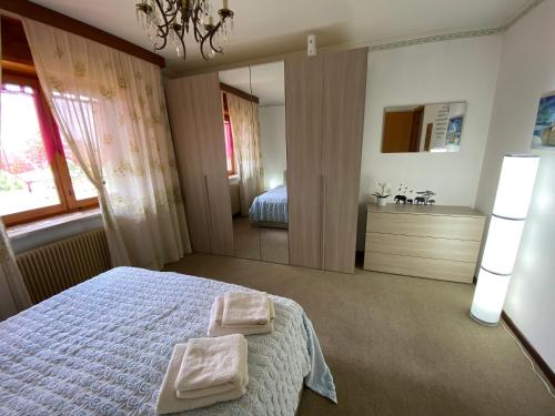 Discover Italy in Pieve D'Alpago
