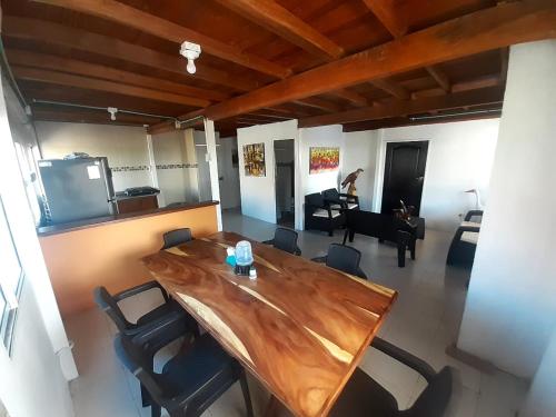 Cabaña frente al mar en moñitos, córdoba (Cabana frente al mar en monitos, cordoba) in Moñitos