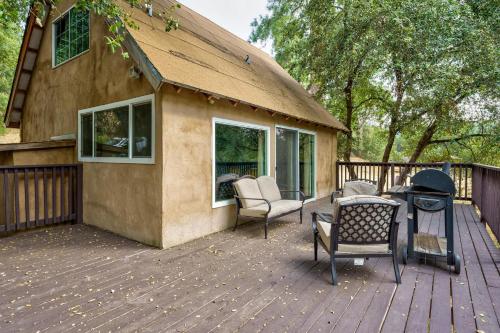 Mountain Trail Lodge Vacation Rental
