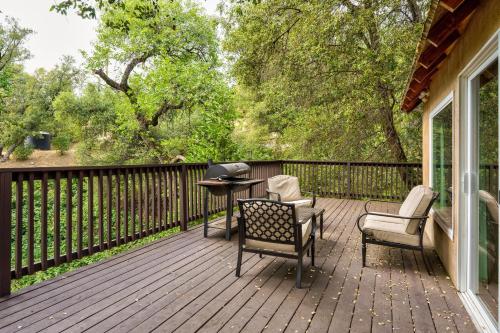 Mountain Trail Lodge Vacation Rental