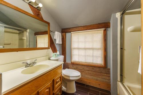 Mountain Trail Lodge Vacation Rental