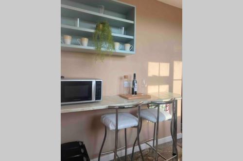 Carratraw House, Self Catering Apartment