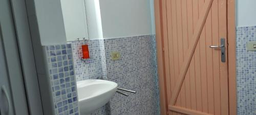 Sansevero La ca de pitor – Naples, CO