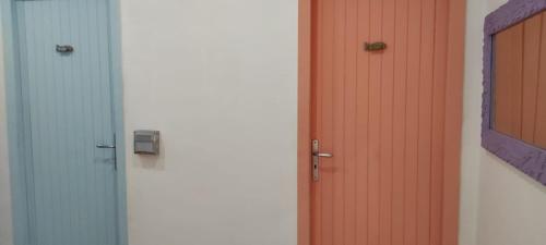 Sansevero La ca de pitor – Naples, CO