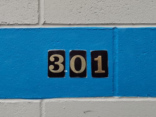 Superior Two-Bedroom Apartment with Air Conditioning