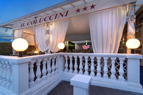 Hotel Coluccini