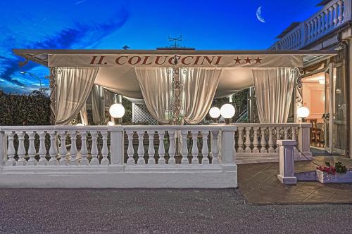 Hotel Coluccini