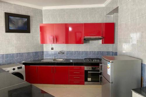 Entire apartment in Tangier tourist attractions