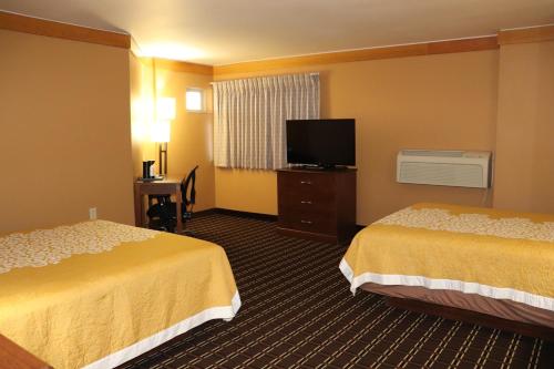 Prairie Inn Holmen La Crosse Area in Holmen, USA
