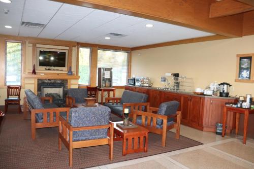 Prairie Inn Holmen La Crosse Area