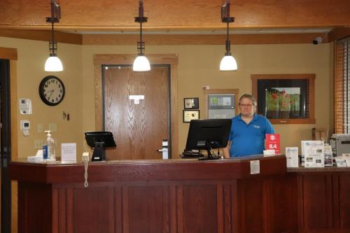 Prairie Inn Holmen La Crosse Area
