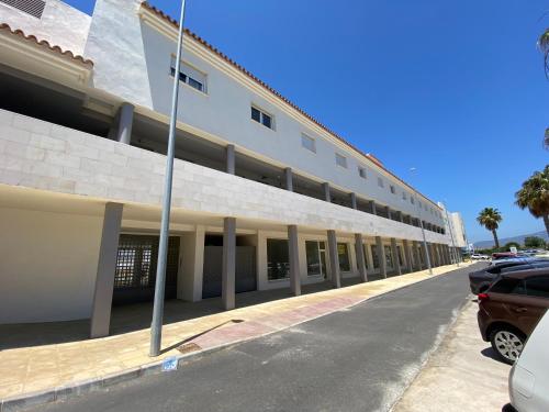 Tarifa Cozy House - Sun, Parking, Wifi, Pool