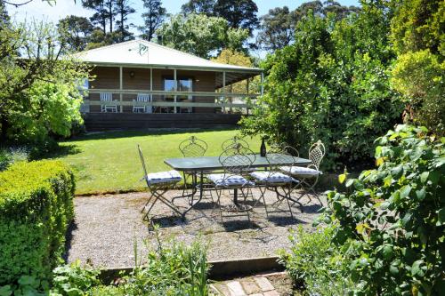 Lavender Farm - Healesville