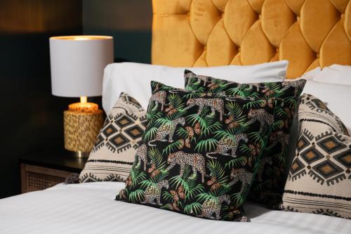 Picture of Lonsdale House By Orenda-Luxe