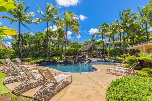 North Shore Kauai Hideaway condo - image 5