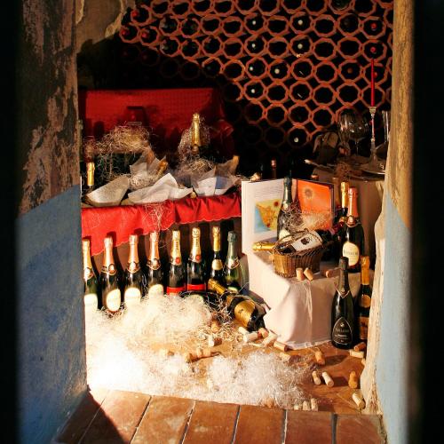 La Locanda Delle Donne Monache - image 3