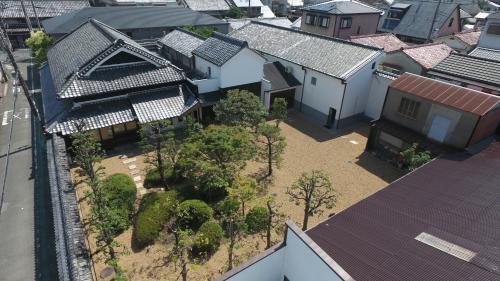 ヘリテージ大阪