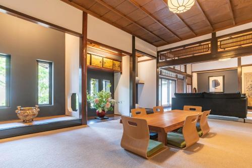 Heritage Osaka