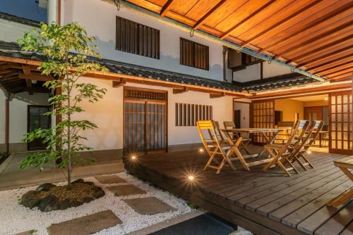 Heritage Osaka