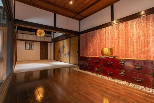 Heritage Osaka