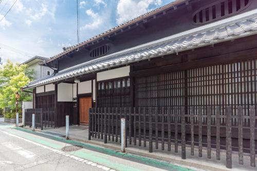 ヘリテージ大阪