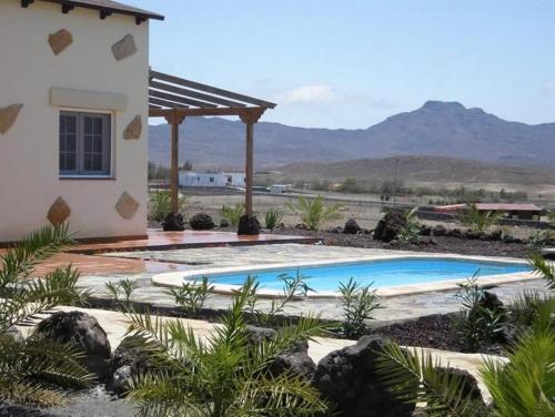 Villas La Fuentita 4