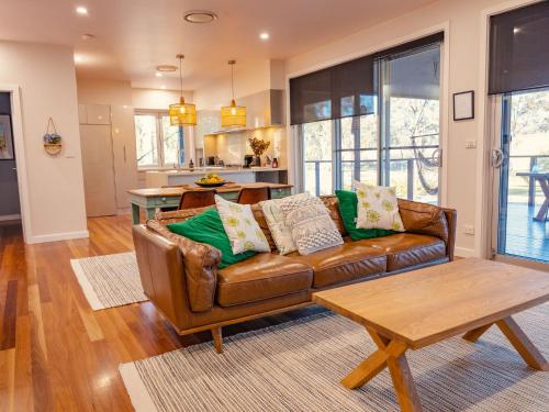 Fig Tree Guest House in Belford