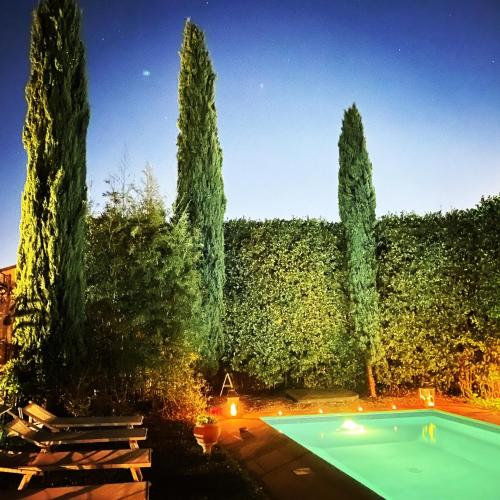  Casabiancalana Boutique in Lucca