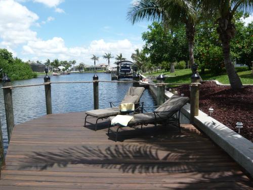 Villa Cape Florida - image 5