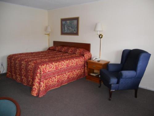 Budget Inn - New Albany thumb 3