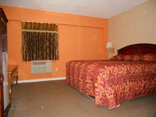 Budget Inn - New Albany thumb 4