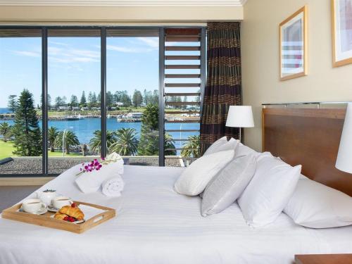 더 세벨 키아마 (The Sebel Kiama) in 키아마