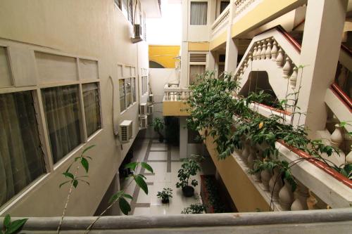 Hotel Garuda Syariah