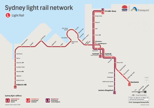 Quiet Private Room in Kensington near UNSW, Light railway&bus 1S