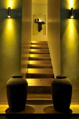 Room & Vespa 1 - Stay Central Seminyak Near Beach 5
