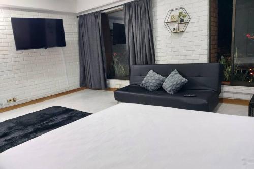 Loft Poblado Park, Medellín (foto 10)
