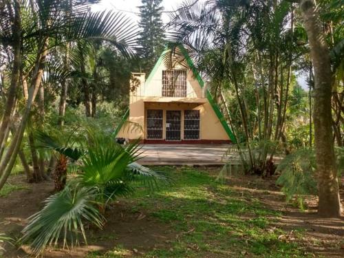 Finca San Andres