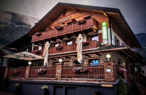 Hotel/ App. Garber in St. Jakob im Ahrntal