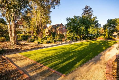 Langley Estate, Bendigo